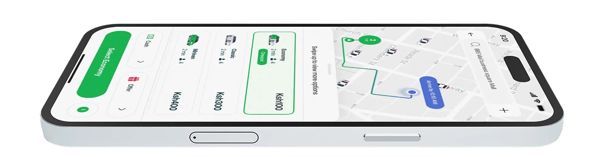 FARAS app phone