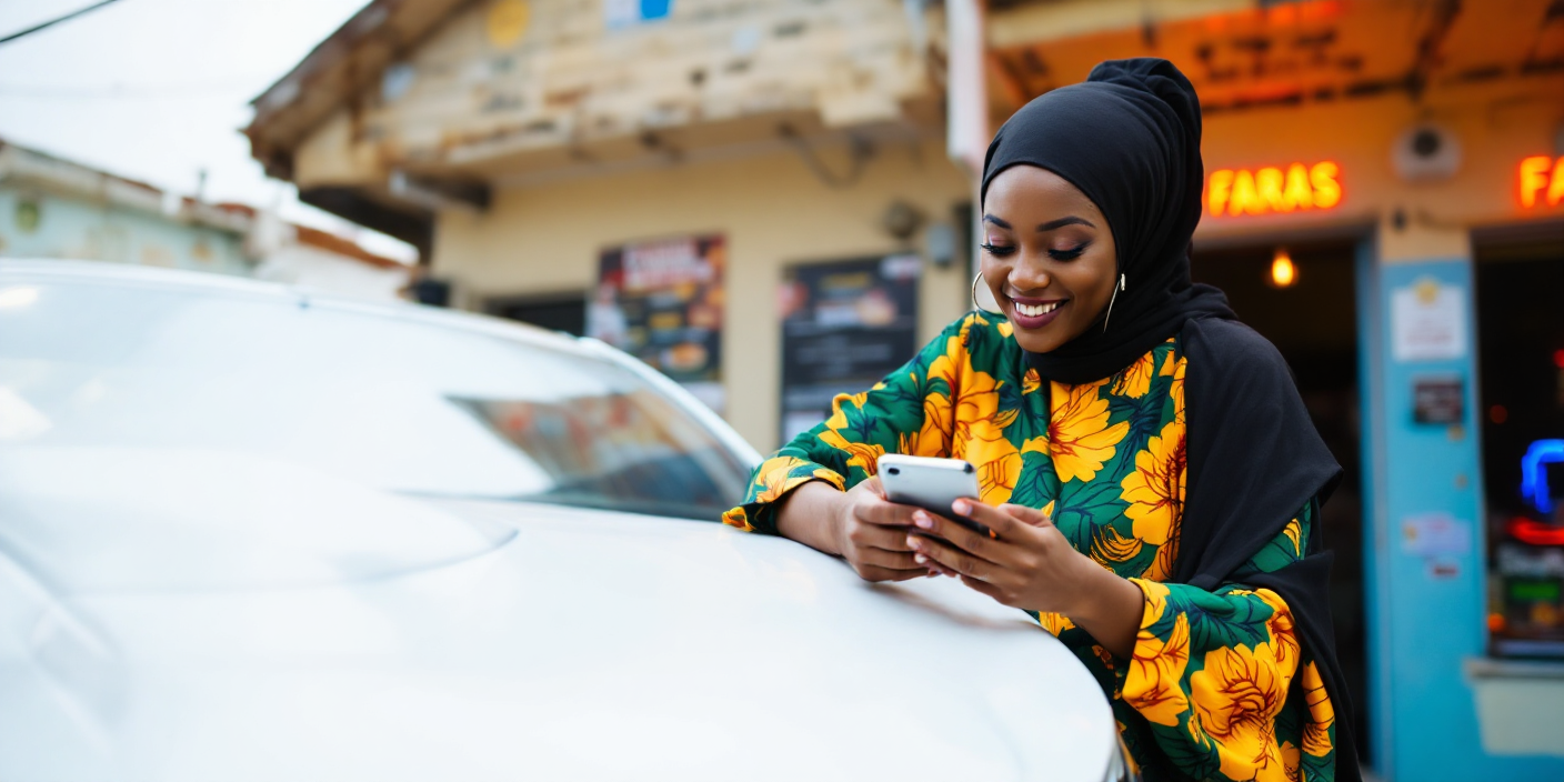 Expanding Our Reach Across Africa