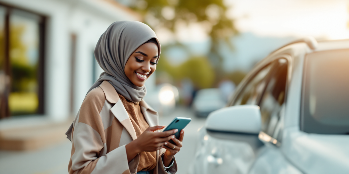 Driving Change with Sustainability