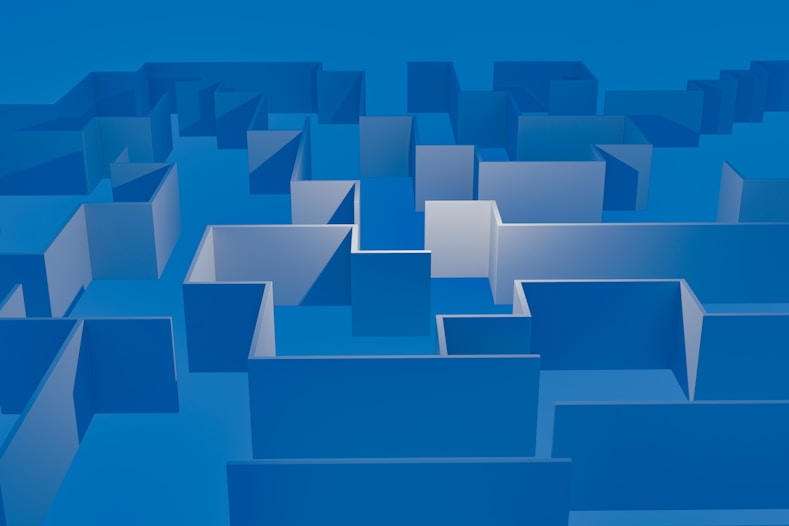 Account and Data